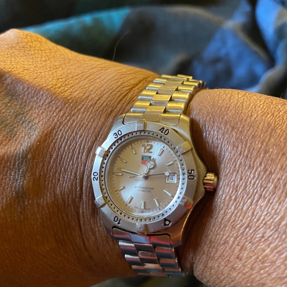 Watch